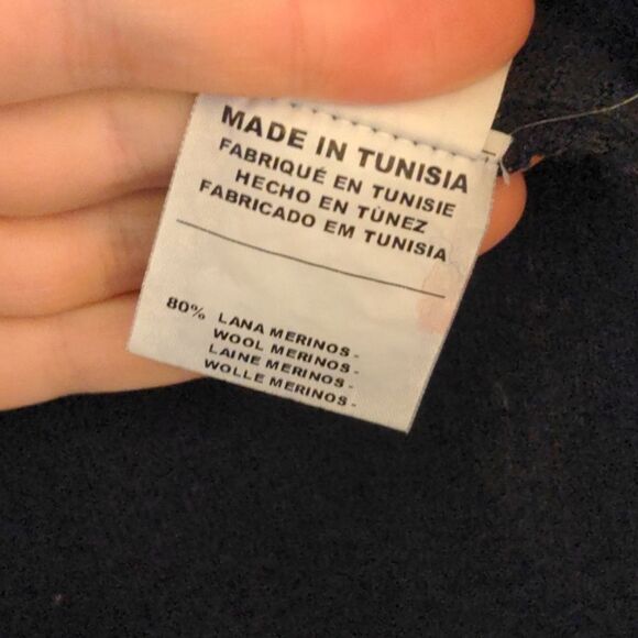 Missoni Black Cardigan - Picture 10 of 11